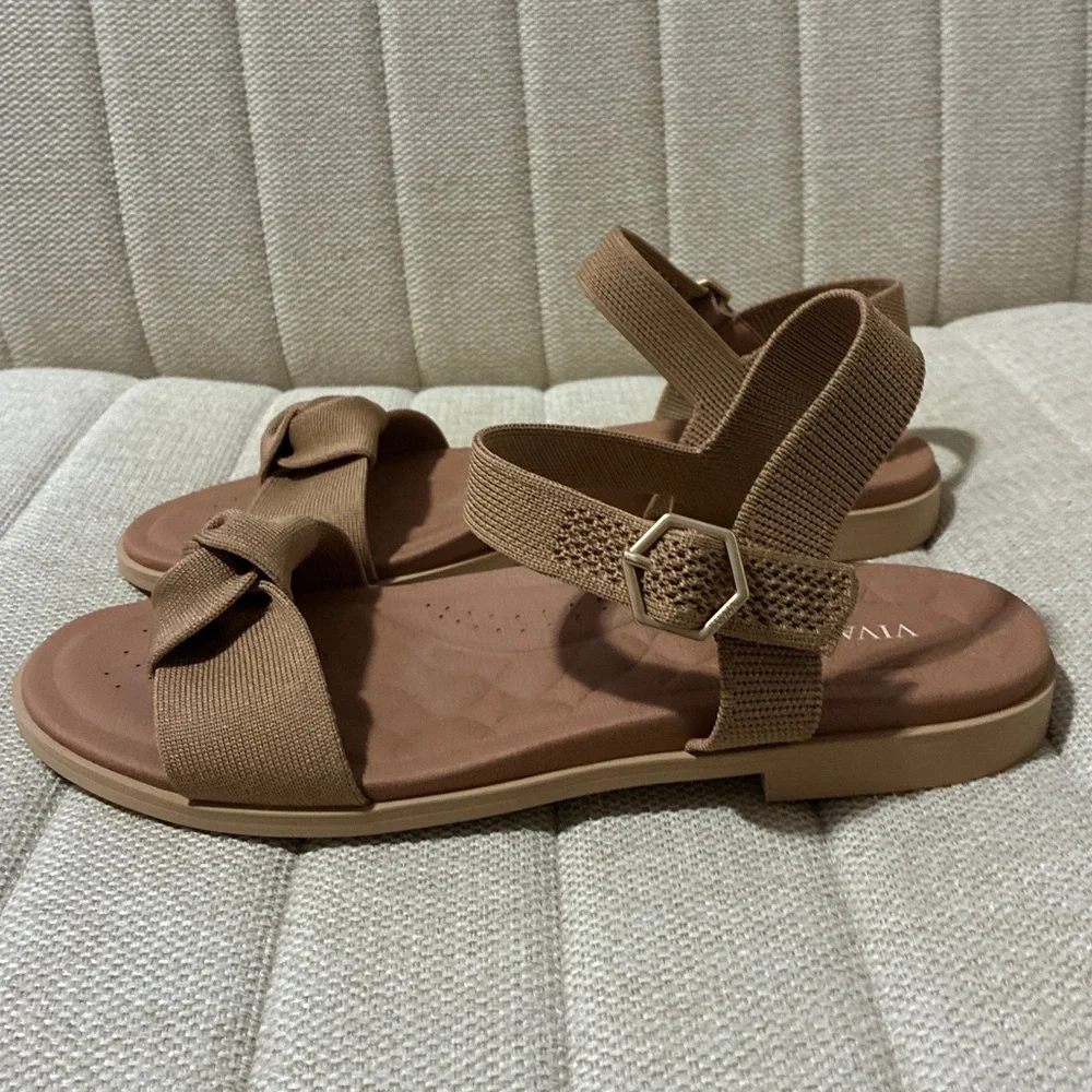 VIVAIA Arch Pro AdaptAll Sandals (Paloma) - Picture 5 of 9